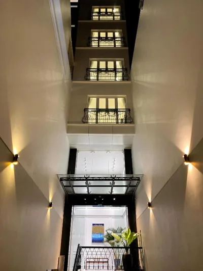 8B Aparthotel – Foto’s 16